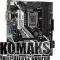 Motherboard ASROCK B365M_PRO4-F