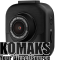 Digital video camera Prestigio RoadRunner 425