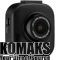 Digital video camera Prestigio RoadRunner 425