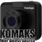 Digital video camera Prestigio RoadRunner 155