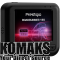 Digital video camera Prestigio RoadRunner 155
