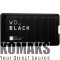 External Hard drive WESTERN DIGITAL 500 GB, USB 3.2 GEN 2