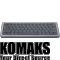 Keyboard Click&Touch
