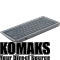 Keyboard Click&Touch