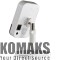 IP camera Hikvision IP Wi-Fi camera 2MP