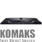 Monitor Monitor DELL Professionaal P2720DC 27in P2720DC-14