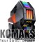 Computer case COUGAR GAMING Chassis COUGAR CONQUER II, Full Tower, Mini ITX/Micro ATX/ATX/CEB, ...