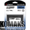 Hard drive Kingston 960G DC1000M U.2 Enterprise NVMe SSD EAN: 740617305913