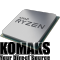 Processor AMD Ryzen 7 3800XT