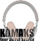 Headset Beoplay H4 2nd Gen Limestone - OTG
