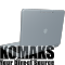 Laptop Prestigio Ecliptica 116 C3