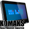Laptop Prestigio Ecliptica 116 C3