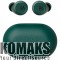 Headset Beoplay E8 3rd Gen Green - OTG