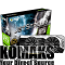 Video card PALIT GeForce RTX 2070 SUPER JS LE (Limited Edition)
