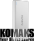 Charger CANYON power bank PB-106 10000 mAh White