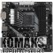 Motherboard ASROCK A320M PRO4-F