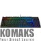 Gaming keyboard CORSAIR Wired, USB 3.0