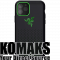 Cellular phone accessory Razer Arctech Slim Black for iPhone 11