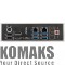 Motherboard MSI MAG_B460_TOMAHAWK