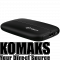 Accessories for gamers Elgato Game Capture HD60 S