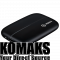Accessories for gamers Elgato Game Capture HD60 S