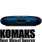 Accessories for gamers Elgato Game Capture HD60 S+