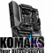 Motherboard MSI MAG B550 TOMAHAWK, ATX, Socket AM4, AMD B550 Chipset, 4 DIMMs, Dual Channel DDR4 up to ...