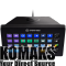 Accessories for gamers Elgato Stream Deck XL