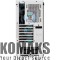 Case for computer CORSAIR iCUE 465X RGB Mid-Tower ATX Smart Case — White