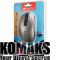 Mouse CANYON Wireless, Optical, 800dpi/1600dpi