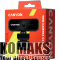 Webcam CANYON webcam C2 HD 720P Black