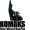 Gaming chair Razer Iskur