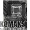 Motherboard MSI X299_PRO