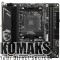 Motherboard MSI MPG_B550I_GAMING_EDGE_MAX_WIFI