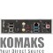 Motherboard MSI MPG_B550I_GAMING_EDGE_MAX_WIFI