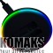 Accessories for gamers Razer Charging Pad Chroma