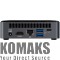 Barebone system Intel NUC 10 Performance kit NUC10i3FNK with Intel Core i3-10110U BXNUC10I3FNK2