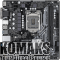 Motherboard ASROCK H510M-HDV
