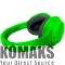 Gaming headphones Razer Opus X - Green