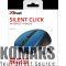 Mouse TRUST Mydo Silent Wireless Mouse BLU