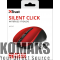 Mouse TRUST Mydo Silent Wireless Mouse RED