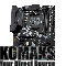 Motherboard GB B550 GAMING X /AM4