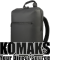 Bag TUCANO GOMMO BACKPACKS FOR Laptop 15.6/ MacBook Pro 16 (2019-2023) Black