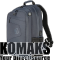 Bag TUCANO LATO BACKPACKS FOR MacBook Pro 16/ Laptop 17 Blue