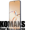 Mobile phone TCL 6.83 inch Smartphone, 1.5K AMOLED Sunlight Display, 50MP Large Sensor Main ...