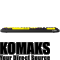 Gaming keyboard LORGAR Gaming Keyboard KBA4195 Advanced Wired Yellow EN