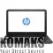 2SX53EU HP 250 G6 15.6 N3350 Celeron 4GB RAM 500GB HDD DVD/RW FreeDOS