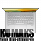 Laptop ASUS UP3404VA-OLED-KN731X