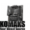 Motherboard MSI MAG X670E TOMAHAWK WIFI