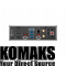 Motherboard MSI MAG X670E TOMAHAWK WIFI